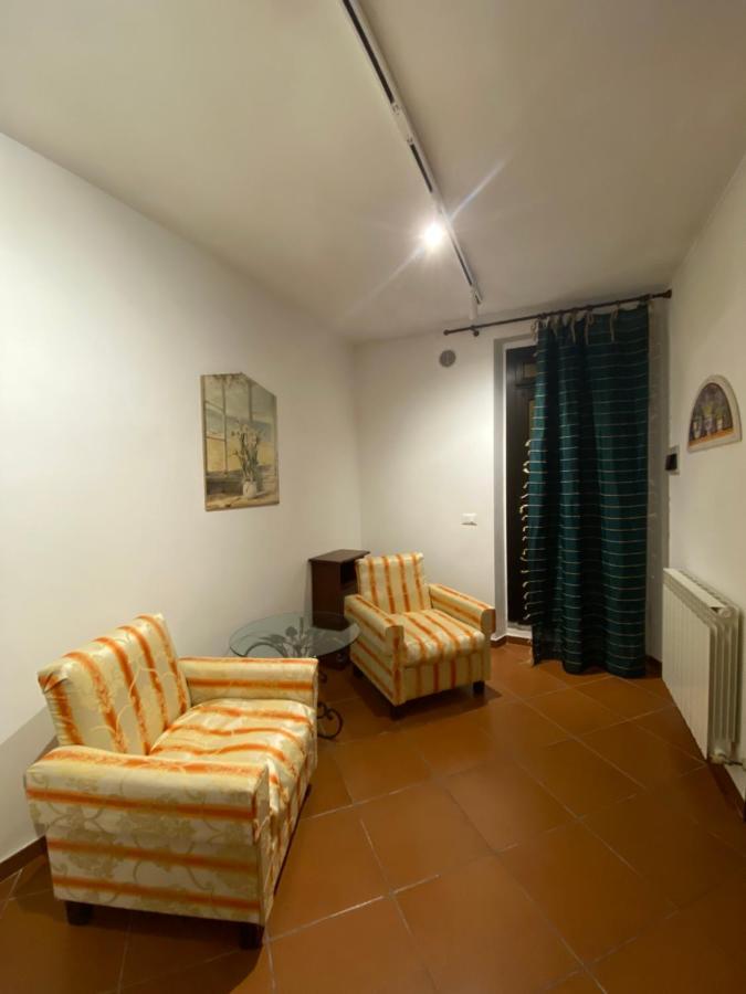 Appartamento Ospitalità Perusia Tuoro sul Trasimeno Esterno foto
