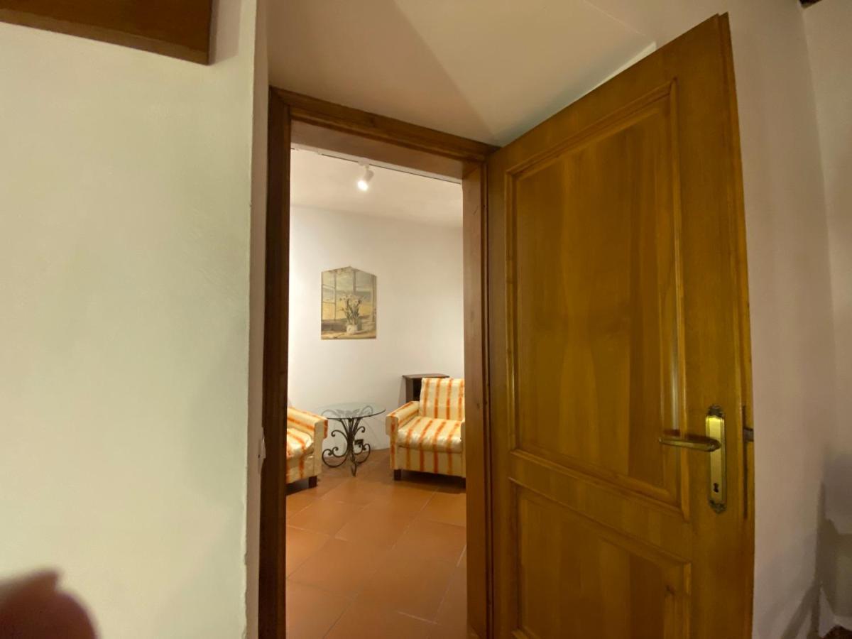 Appartamento Ospitalità Perusia Tuoro sul Trasimeno Esterno foto