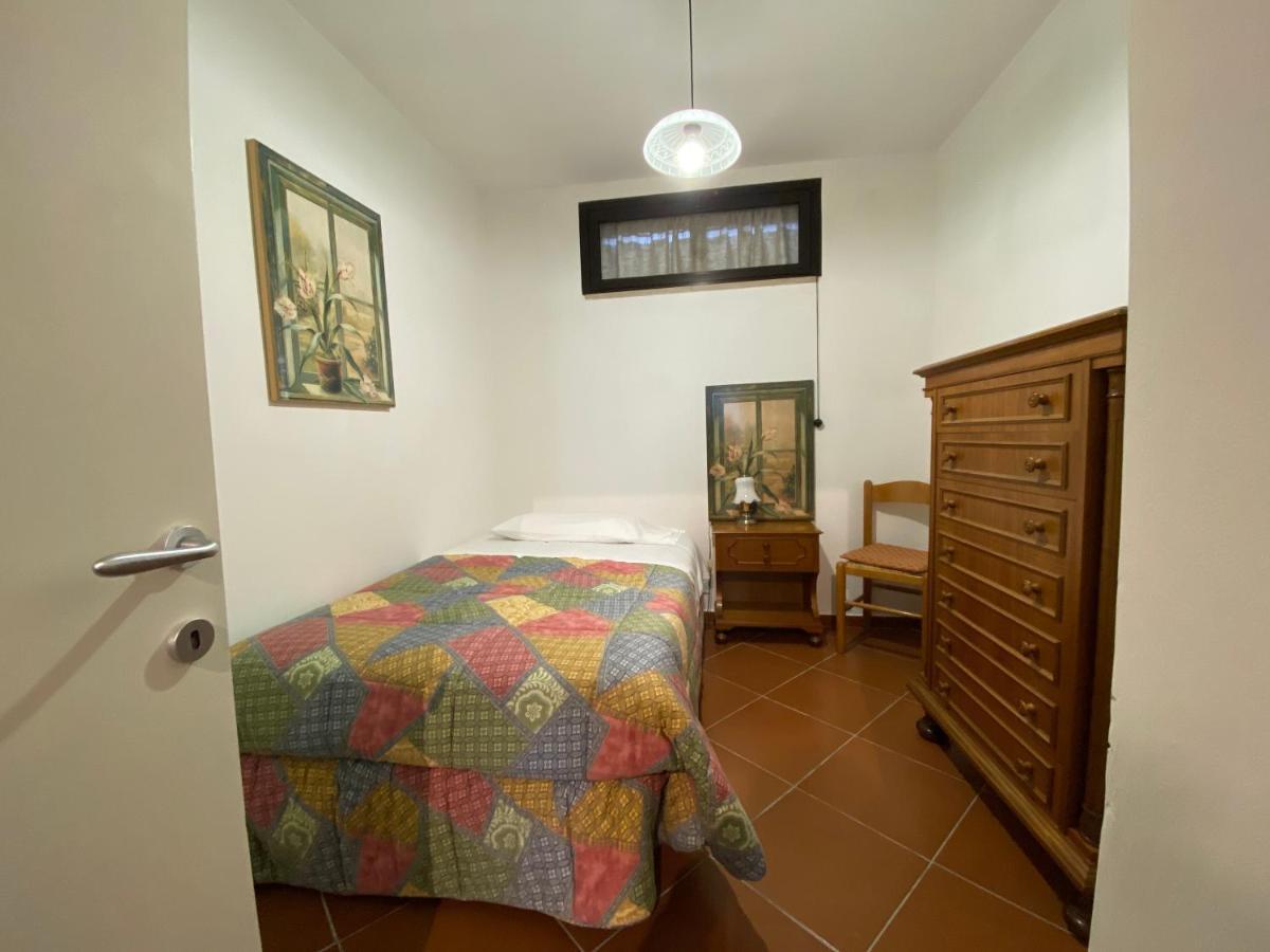 Appartamento Ospitalità Perusia Tuoro sul Trasimeno Esterno foto