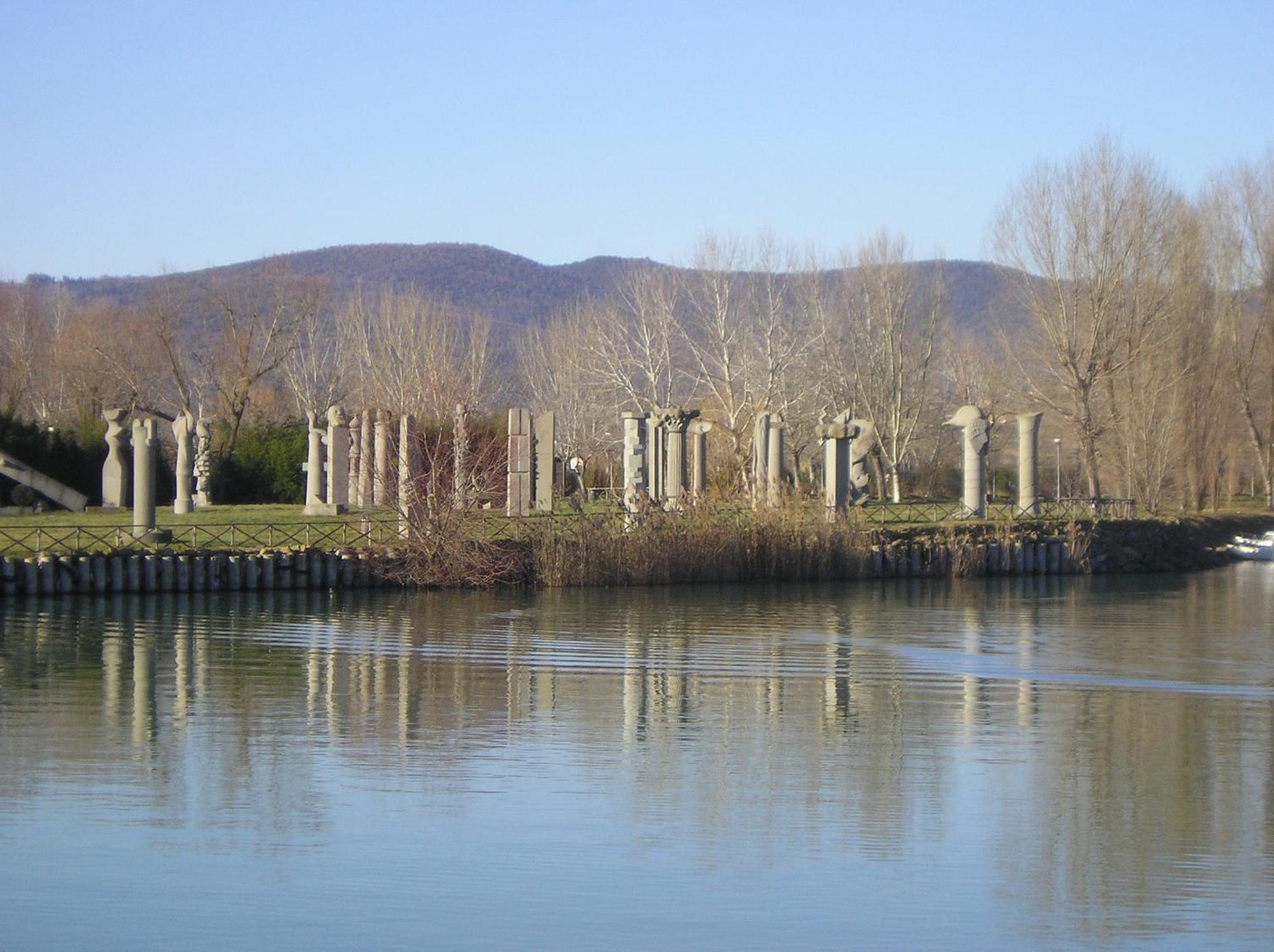 Appartamento Ospitalità Perusia Tuoro sul Trasimeno Esterno foto